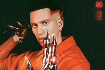 Mahmood, arriva il nuovo singolo "Inuyasha"