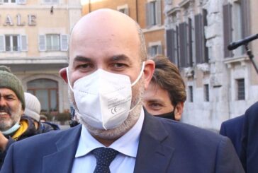 Governo, Crimi "Conte scelta indiscutibile, serve cronoprogramma"