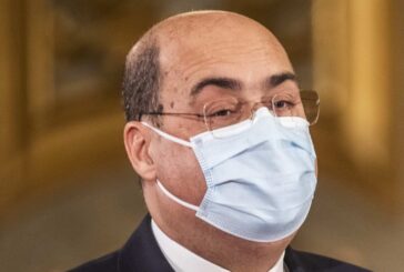 Zingaretti "Piano di fine legislatura, prevalga il bene del Paese"