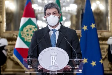 Governo, Fico: "Domani nuovo confronto con forze politiche"