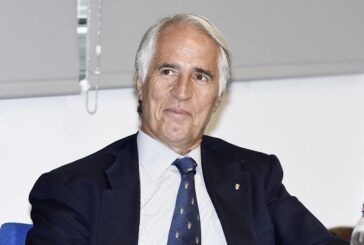 Malagò "Vaccini agli atleti per Tokyo? Decida la politica"