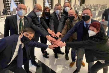 Mancino riconfermato alla guida della Federazione di Biliardo sportivo