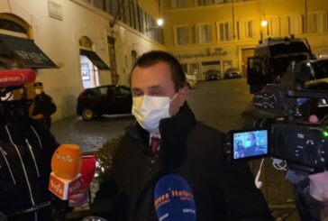 Governo, Rosato “Sui numeri alla Camera non c’erano dubbi”