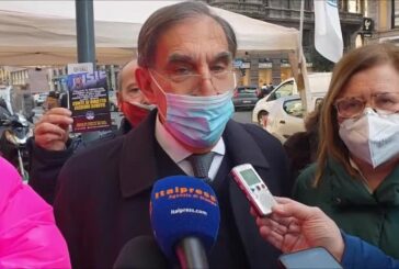 Crisi di governo, FdI chiede elezioni