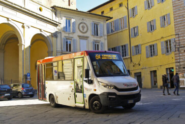 Siena, temporanee modifiche ai bus nella zona di Fontebranda