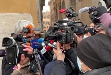 Casini “Il problema sono i numeri nel Paese, non in Senato”