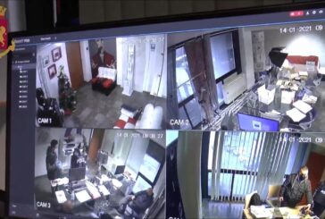 Prostituzione minorile, arrestati imprenditori della moda a Palermo
