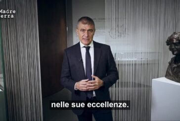 Madre Terra – Cannoli e tortellini su due monete