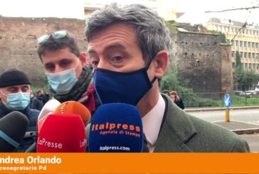 Macaluso, Orlando “Un vero maestro”