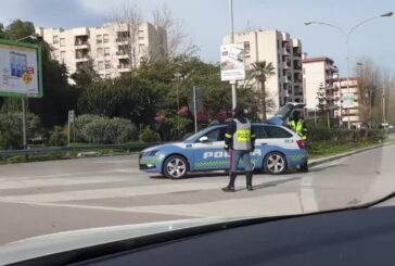 Sicilia zona rossa. questore Palermo: “Sanzioni in crescita”