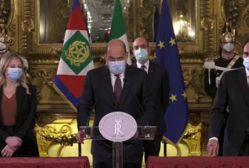 Zingaretti “Conte punto di sintesi ed equilibrio”