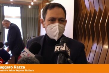 Coronavirus, Sicilia da domani zona rossa