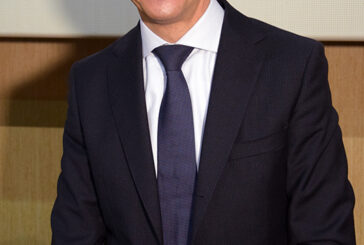 Antonio Davide Barretta è il nuovo direttore generale dell’Aou Senese