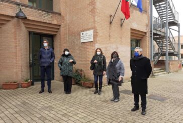 Al “Poliziano” di Montepulciano il battesimo del progetto “Scuole sicure”