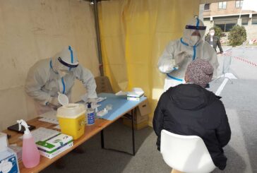 “Territori sicuri” a Sinalunga dal 5 all’8 febbraio