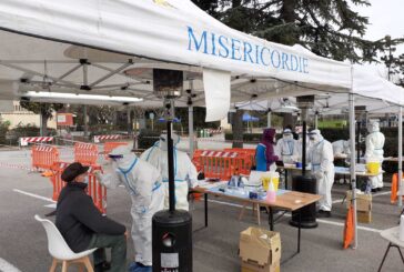 “Territori sicuri”, il bilancio della prima giornata