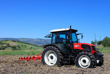 Landi Renzo – Partnership con Mahindra & Mahindra per un nuovo motore CNG in agricoltura
