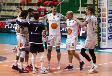 Fabroni: “Vogliamo dare una svolta al nostro campionato”