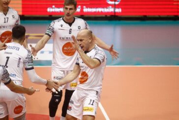 Volley: Siena si prepara al doppio incontro con Cantù