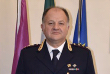 Il Commissario Flaminio Colucciello lascia il 31 gennaio la Polizia di Stato
