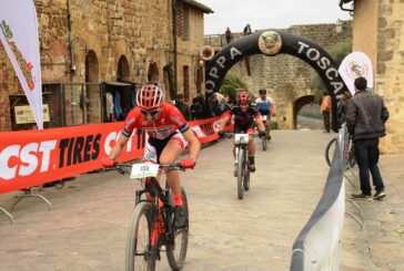 Coppa Toscana di mountain bike: si riparte con entusiasmo e novità