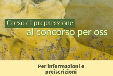 Cisl FP organizza corsi per il concorso infermieri e oss