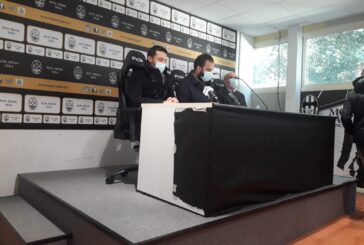 Acn Siena: Argilli tecnico “a tempo”