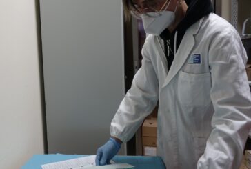 Già vaccinate 8500 persone dall’Asl Tse