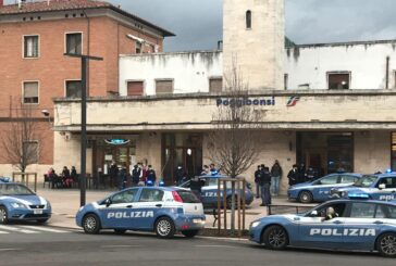 Valdelsa: controlli a tappeto della Polizia