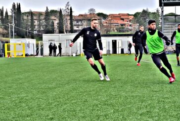 Acn Siena: Argilli chiede la massima concentrazione alla squadra