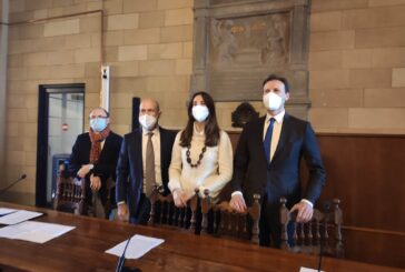 Comune e TIM: al via l’ammodernamento della rete HFC