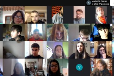 Giorno della Memoria: gli studenti delle terze medie protagonisti