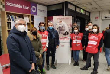Il contributo del sindaco di Colle, Donati alla campagna di Unicoop Firenze