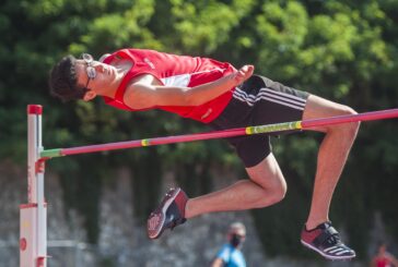 Atletica: Bianchini sale a 1,98 nell’alto a Ancona