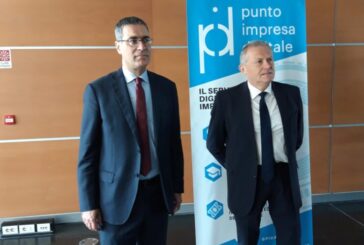 Imprese senesi al 31 dicembre 2020: in flessione le nuove iscrizioni e le cessazioni