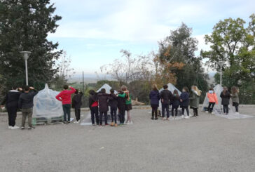 Murlo: scuola ed educazione si fanno all’aperto