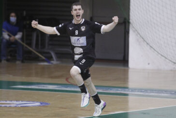 La Ego Handball supera Brixen nel recupero di campionato