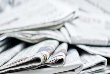 Media (-0,4%) – Vendite su Mondo TV (-0,8%)
