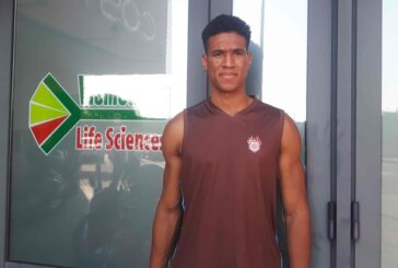 Ancora un brasiliano per il Costone