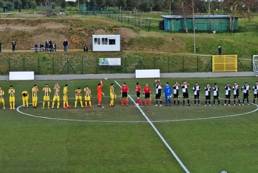 Pareggio a reti bianche tra San Donato T. e Acn Siena