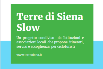 Al via la “Strade di Siena card” dematerializzata