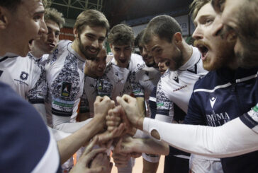 Volley: contro Cortona Siena vince e convince