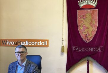 Suolo pubblico a Radicondoli: meno 50%