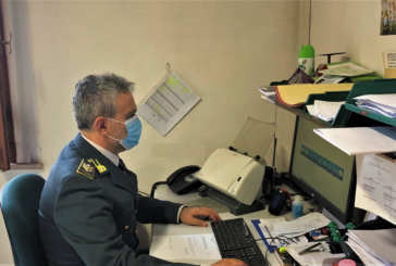 La Finanza stana i furbetti del ticket sanitario