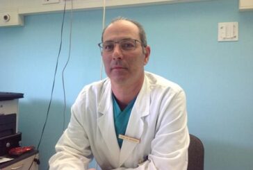 Alessandro Bianchi nuovo direttore dell’Area chirurgica senese