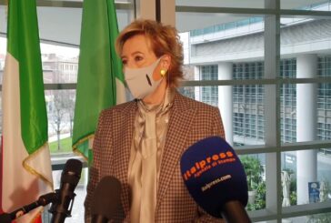 Moratti “Vincere la guerra al virus per far ripartire la Lombardia”