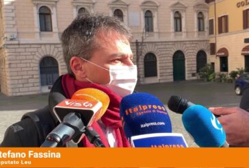 Fassina “Meglio il voto di un Governo melassa”