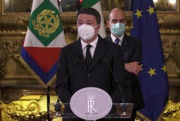 Governo, Renzi “Niente ultimatum, ma discutiamo sui temi”