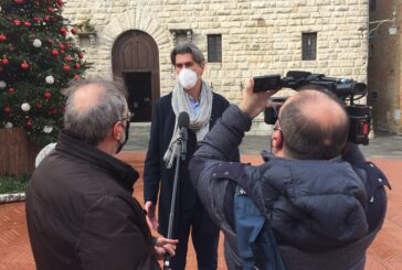 Tutti vaccinati i 34 ospiti della RSA di Montepulciano