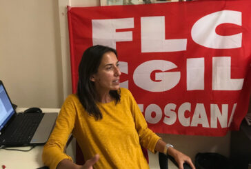 FLC CGIL Siena: “Insegnanti e personale Ata da mesi senza stipendio”
